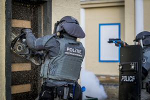 POL-ME: Hooliganangriffe auf Ordnungsamt-Mitarbeiter - 2507108
