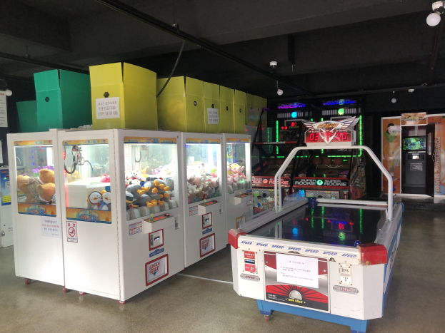 Duisburg Kinder- und Jugendzentren Mario Kart City Championship