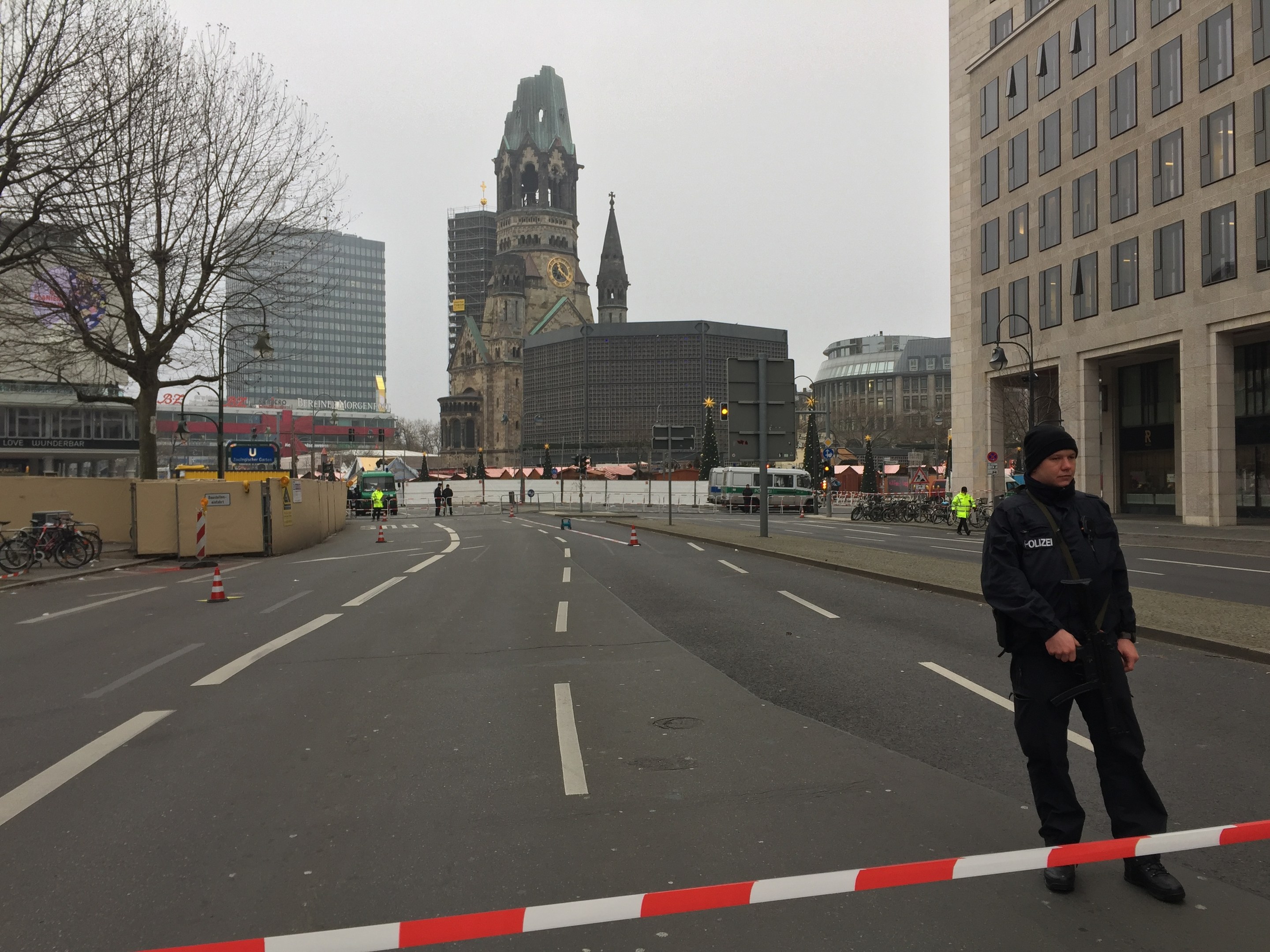 POL-GT: Herzlich willkommen in Gütersloh, Polizeikommissar Mustafa Solmaz