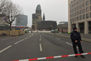 POL-GT: Herzlich willkommen in Gütersloh, Polizeikommissar Mustafa Solmaz