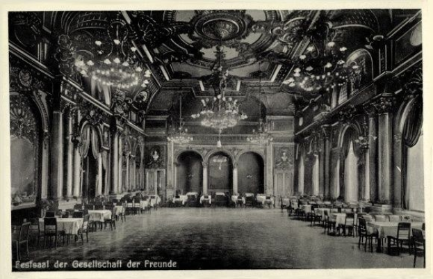Katharinenball 2026: Kulturerbe trifft Erfolgsgeschichten