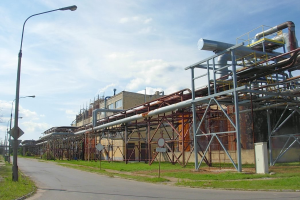 Panther Group investiert 40 Millionen Euro in die Bottroper Anlage