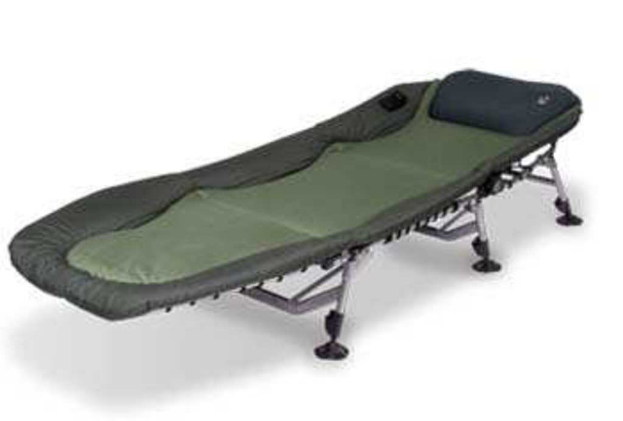 Ein Beinstreifen ist mittig im Bild positioniert.