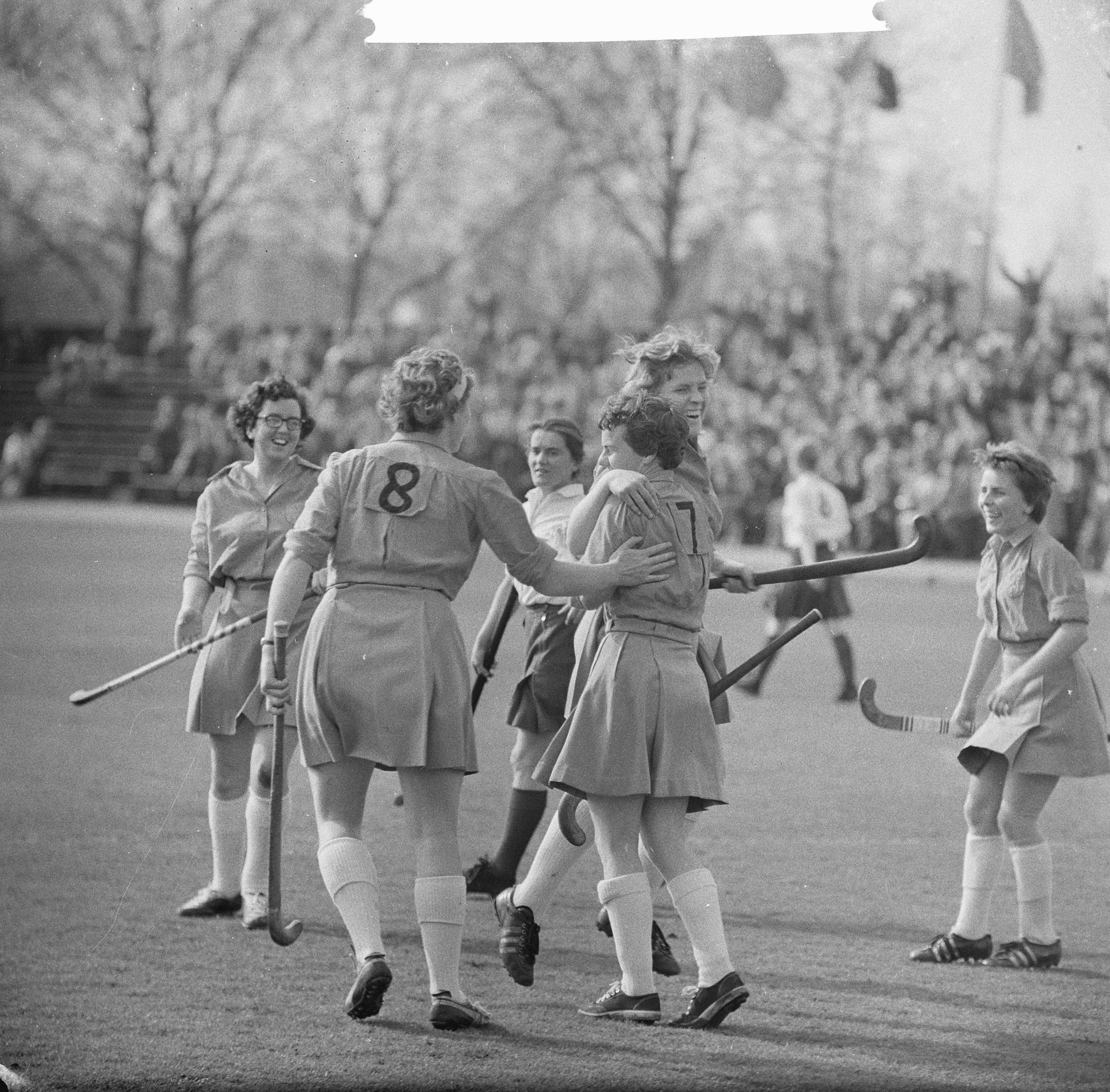 Kanadische Frauen gehen vor der Flag-Football-Weltmeisterschaft in die Vollen