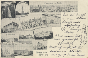 Humboldt Forum feiert 5. Geburtstag
