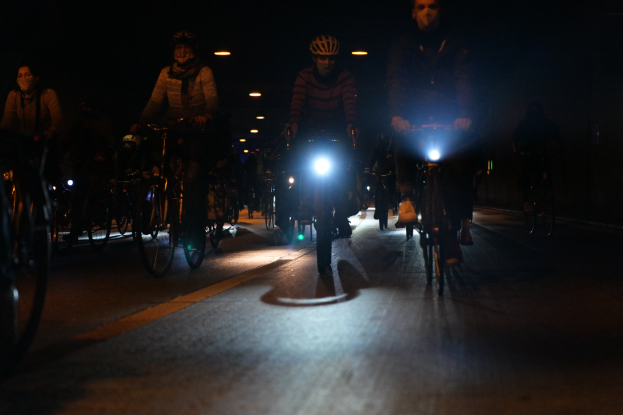 POL-BOR: Gronau - Polizei Kontrolliert Radfahrer und "Fatbikes"