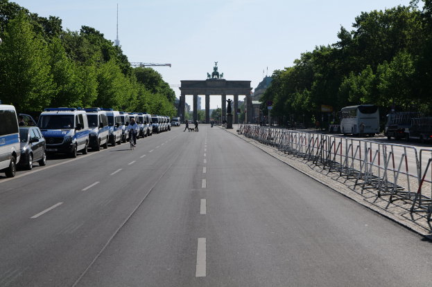 POL-DE: Ennepe-Ruhr-Kreis: Landesweite Kontrollaktion im Rahmen der ROADPOL-Sicherheitstage 2025 - Auch Kontrollen im EN-Kreis