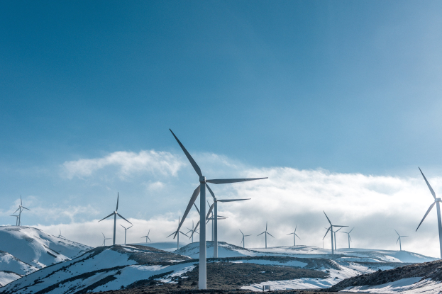 Windenergie




                Neue XXL-Windturbine geplant im Kreis Gütersloh - Anlage würde Rekordhöhe erreichen